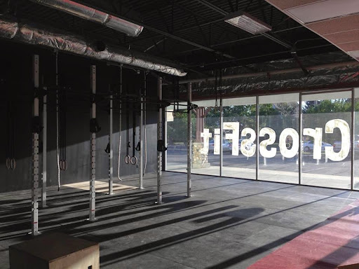 Gym «Elevated CrossFit American Fork», reviews and photos, 76 N 100 E #7, American Fork, UT 84003, USA