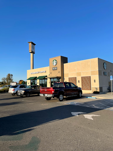 Coffee Shop «Starbucks», reviews and photos, 110 Frances Ln, Orland, CA 95963, USA