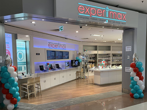 Experimac Fredericksburg, 1865-106 Carl D. Silver Parkway, Fredericksburg, VA 22401, USA, 