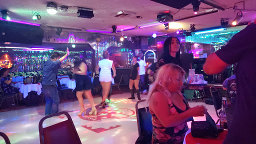 Night Club «La Zona Rosa», reviews and photos, 1010 East Cesar E Chavez Avenue, Los Angeles, CA 90033, USA
