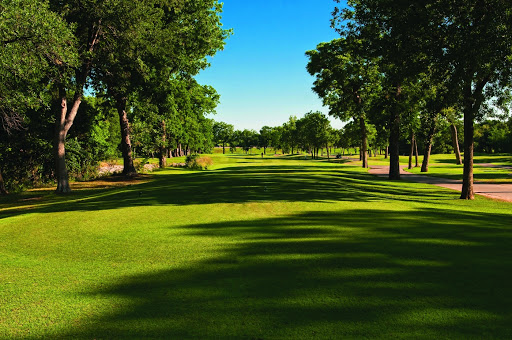 Public Golf Course «Iron Horse Golf Course», reviews and photos, 6200 Skylark Cir, North Richland Hills, TX 76180, USA