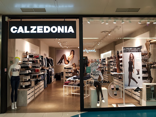 Magasin de vêtements Calzedonia Saint-Pierre-des-Corps