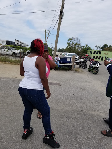 Used Motorcycle Dealer «PRECISION MOTORCYCLE», reviews and photos, 129 Southgate Ave, Virginia Beach, VA 23462, USA