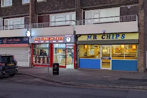 Mr Chips image