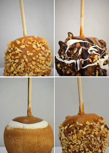 Chocolate Shop «Nevada City Chocolate Shoppe», reviews and photos, 236 Broad St, Nevada City, CA 95959, USA