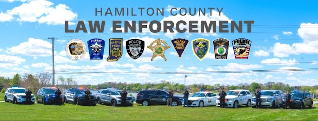HAMILTON COUNTY SHERIFFS OFFICE (Indiana)