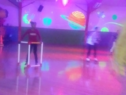 Roller Skating Rink «Orbit Fun Center», reviews and photos, 5001 Nebraska Ave, Dayton, OH 45424, USA