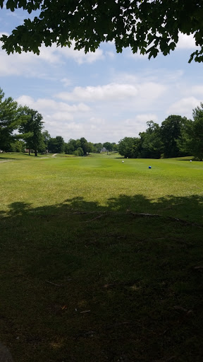 Golf Course «Stonewolf Golf Club», reviews and photos, 1195 Stonewolf Trail, Fairview Heights, IL 62208, USA