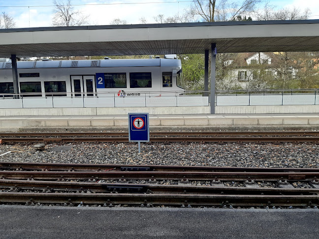 Gränichen - Suhr