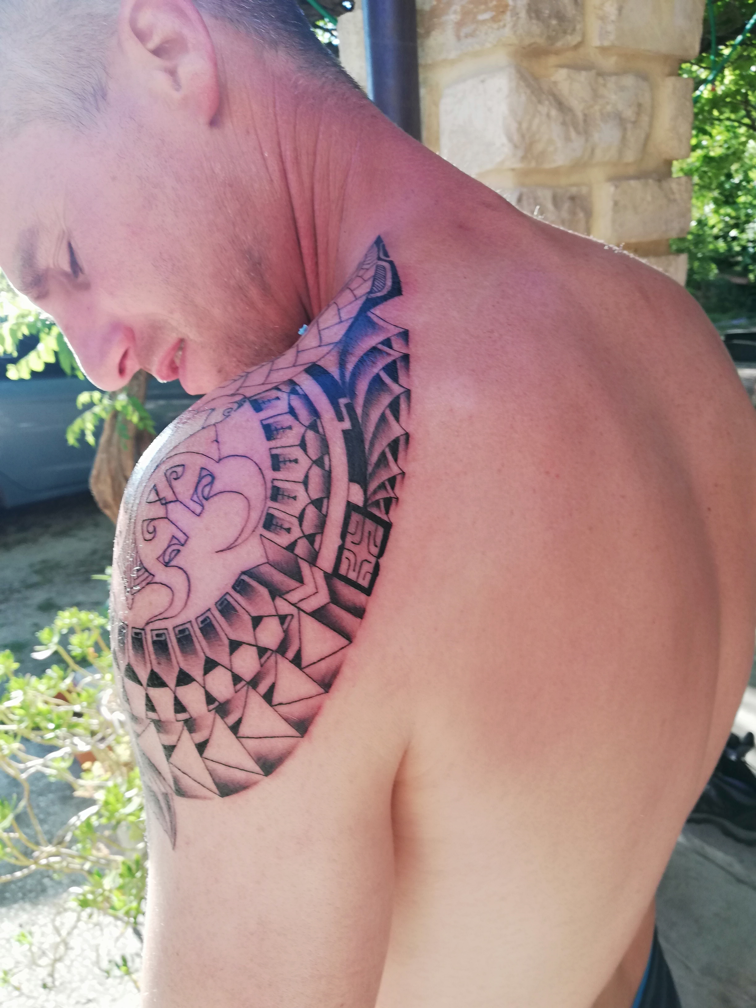Photo n° 1 de l'avis de Loic.a fait le 15/05/2019 à 17:05