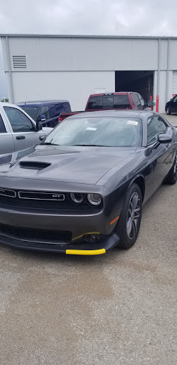 Car Dealer «Olathe Dodge Chrysler Jeep Ram», reviews and photos