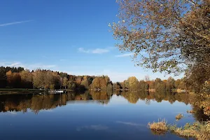 Germeringer See image