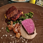 Photo n°2 de l'avis de Gisela.t fait le 09/09/2021 à 20:10 sur le  HOST GmbH Gasthaus Stromberg à Waltrop