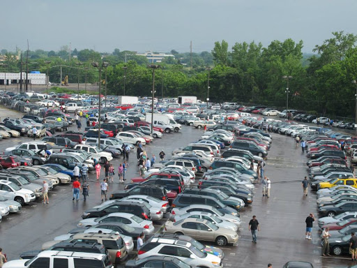 Auto Auction «Carriage Trade Public Auto Auction», reviews and photos, 1575 Alan Wood Rd, Conshohocken, PA 19428, USA