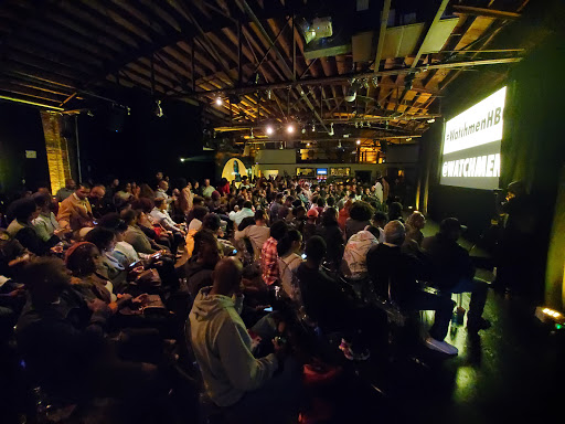 Event Venue «595 North Event Center», reviews and photos, 595 North Avenue NW, Atlanta, GA 30318, USA