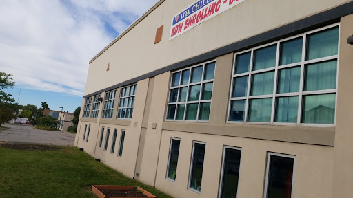 Volunteers of America, 214 Lake Ave A, Rochester, NY 14608, Social Services Organization