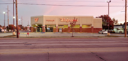 Drug Store «Walgreens», reviews and photos, 5046 S Sheridan Rd, Tulsa, OK 74145, USA