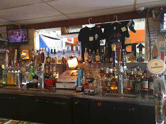 Jerry's Bar