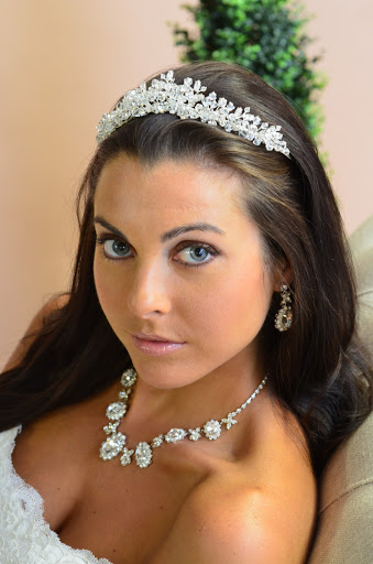 Bridal Shop «CTO Bridal», reviews and photos, 4385 Marietta St, Powder Springs, GA 30127, USA