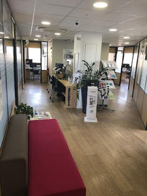 Crédit Agricole - Centre d'Affaires Professionnels Charleville à Charleville-Mézières