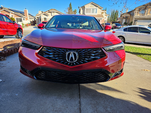 Niello Acura image