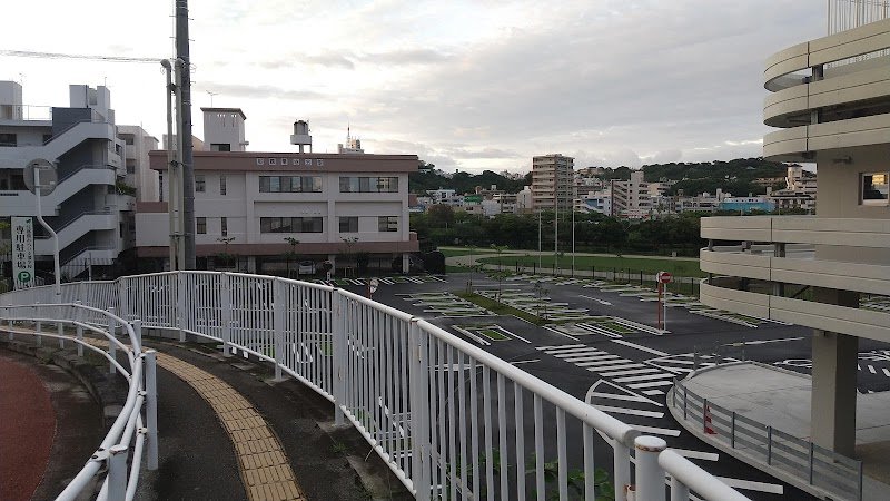 沖縄県立 那覇みらい支援学校