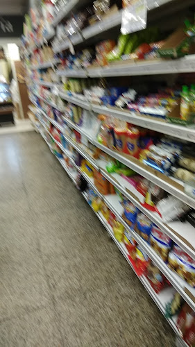 Devoto San Martín - Supermercado