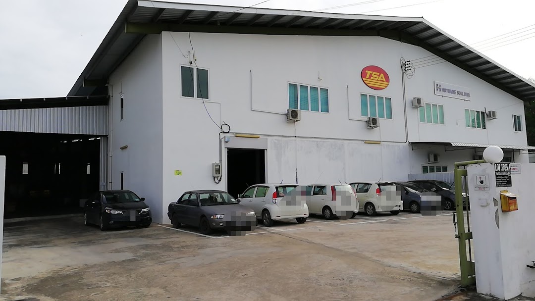 TSA Industries Sdn. Bhd. (Miri) Branch