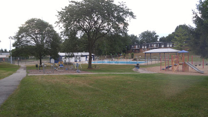 Ridgetown Howard Community Pool