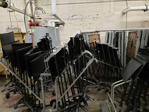 Performing Arts Theater «Connor Palace», reviews and photos, 1615 Euclid Ave, Cleveland, OH 44145, USA