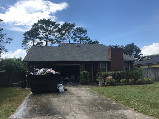 Roofing Contractor «Galaxy Builders Inc.», reviews and photos, 6684 Columbia Park Dr S #6, Jacksonville, FL 32258, USA