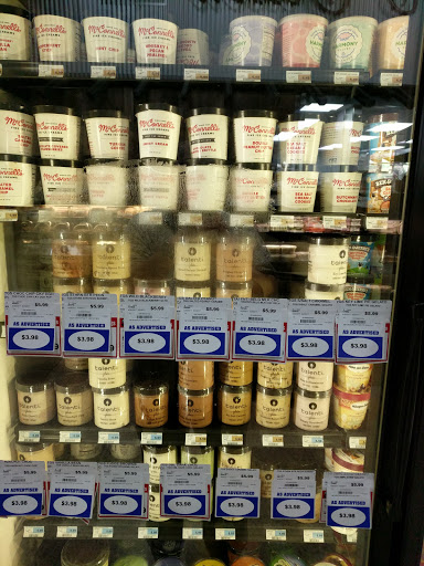 Supermarket «California Fresh Market SLO», reviews and photos, 771 Foothill Blvd, San Luis Obispo, CA 93405, USA