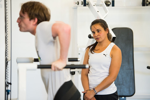 Push Personal Fitness - Sunnyvale Personal Training image