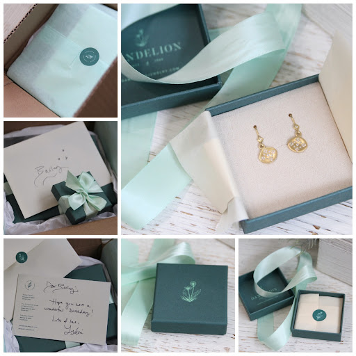 Jeweler «Dandelion», reviews and photos, 31 Coulter Ave, Ardmore, PA 19003, USA