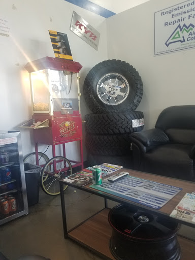 Tire Shop «Family Tire Pros Auto Service Centers - Aurora», reviews and photos, 22515 E Aurora Pkwy, Aurora, CO 80016, USA