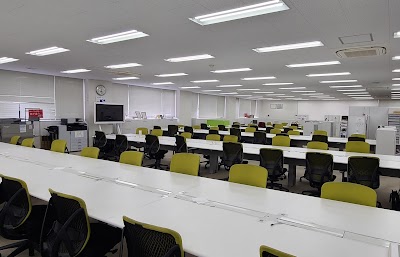 リコ－ジャパン株式会社 奈良支社 奈良事業所