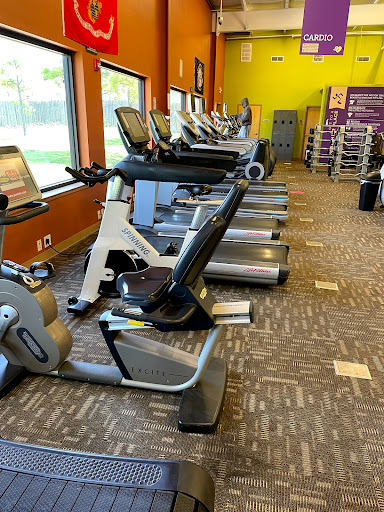 Gym «Anytime Fitness», reviews and photos, 811 SW 19th St, Moore, OK 73160, USA