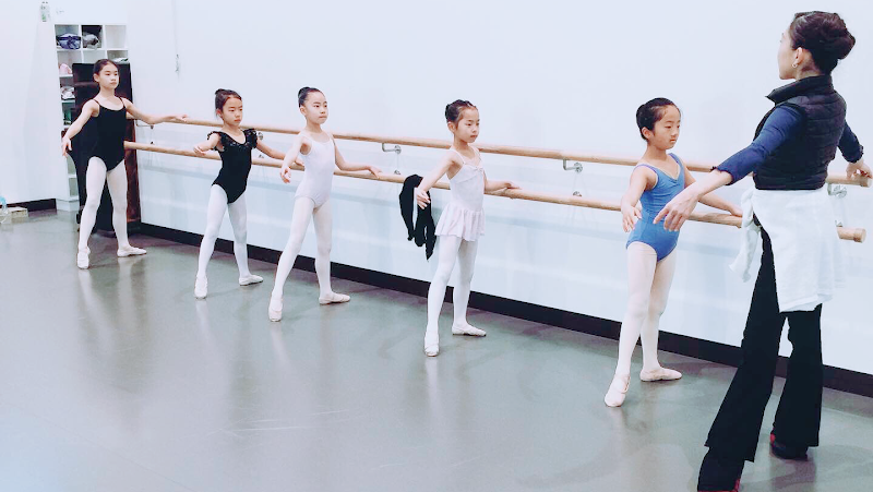 マーシャバレエスクール／Masha Ballet School