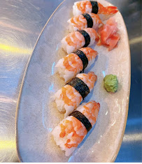 Sushi du Restaurant japonais Pokesushi à Orléans - n°10