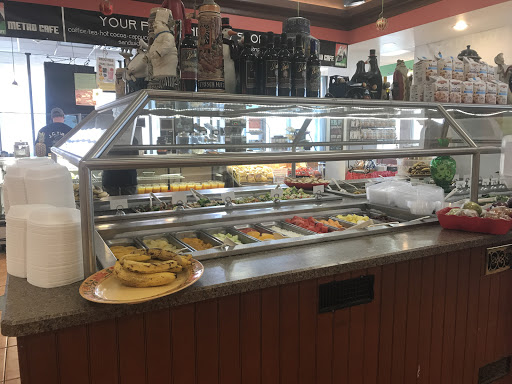 1 Gateway Ctr, Newark, NJ 07102, USA