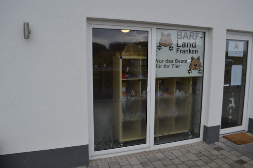 BARF-Land Franken unter Kammerstein, 