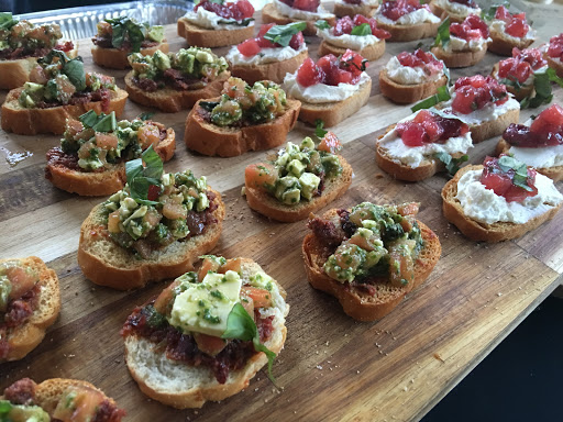 Restaurant «Daily Dish Cafe & Catering», reviews and photos, 2205 Hillsboro Rd, Franklin, TN 37069, USA