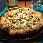 Photo n°1 de l'avis de Walter.o fait le 09/06/2023 à 05:32 sur le  Madison - Pizza & Ristò (Nocera Superiore) à Nocera Superiore