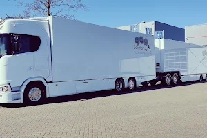 Truckwash Nieuwkuijk image