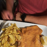 Photo n°2 de l'avis de Patricia.o fait le 16/10/2023 à 14:51 sur le  Al Cantinone Unione à Milan