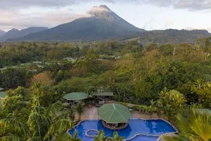 Arenal Manoa & Hot Springs image