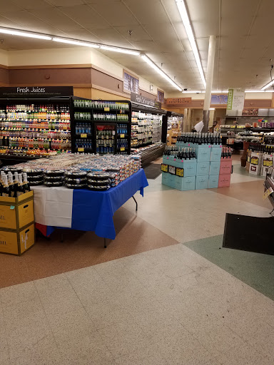 Grocery Store «Albertsons», reviews and photos, 3825 Alton Pkwy, Irvine, CA 92606, USA