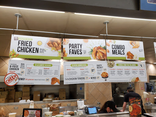 Grocery Store «Safeway», reviews and photos, 880 S Perry St, Castle Rock, CO 80104, USA