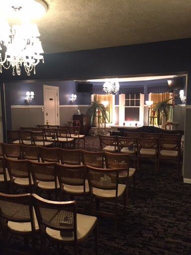 Funeral Home «Judd-Beville Funeral Home, Inc.», reviews and photos, 1314 Hamilton St, Allentown, PA 18102, USA