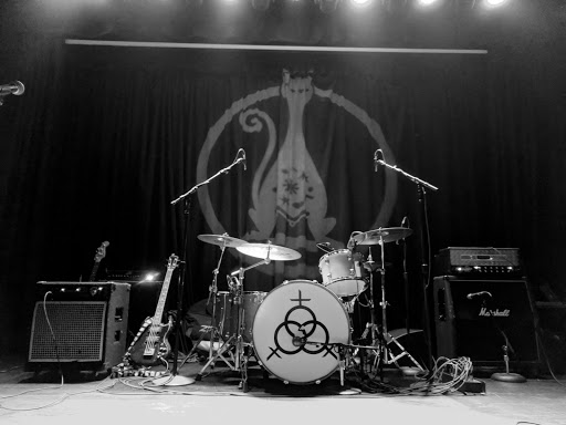 Live Music Venue «Magic Bag», reviews and photos, 22920 Woodward Ave, Ferndale, MI 48220, USA